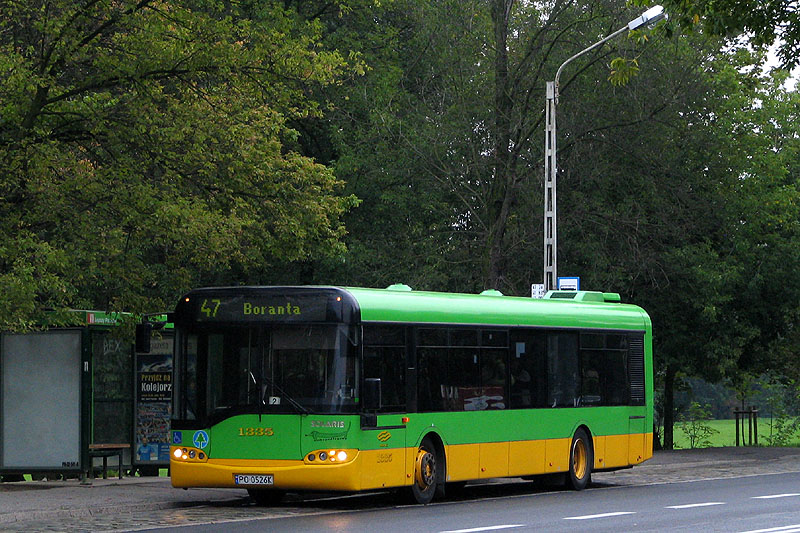 Solaris Urbino 12 #1335