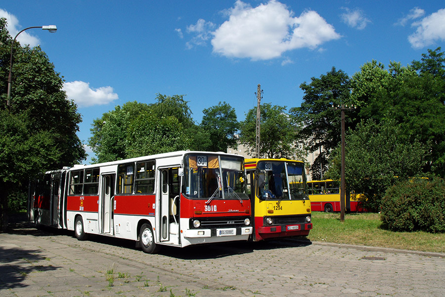 Ikarus 280.26 #BV99