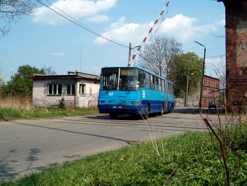 Ikarus 280.26 #07