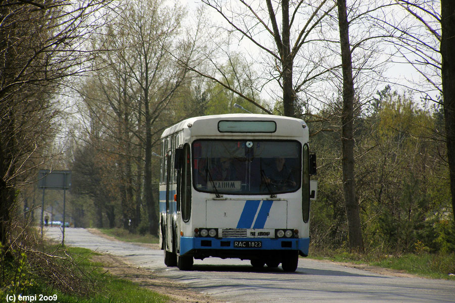 Ikarus-Zemun IK160P/A #C70548