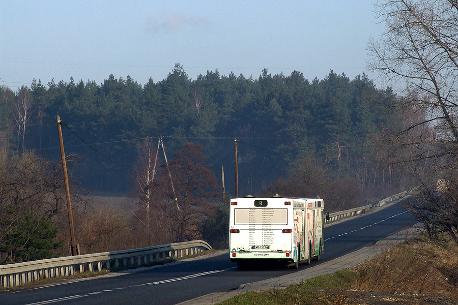 Neoplan N4021NF #233