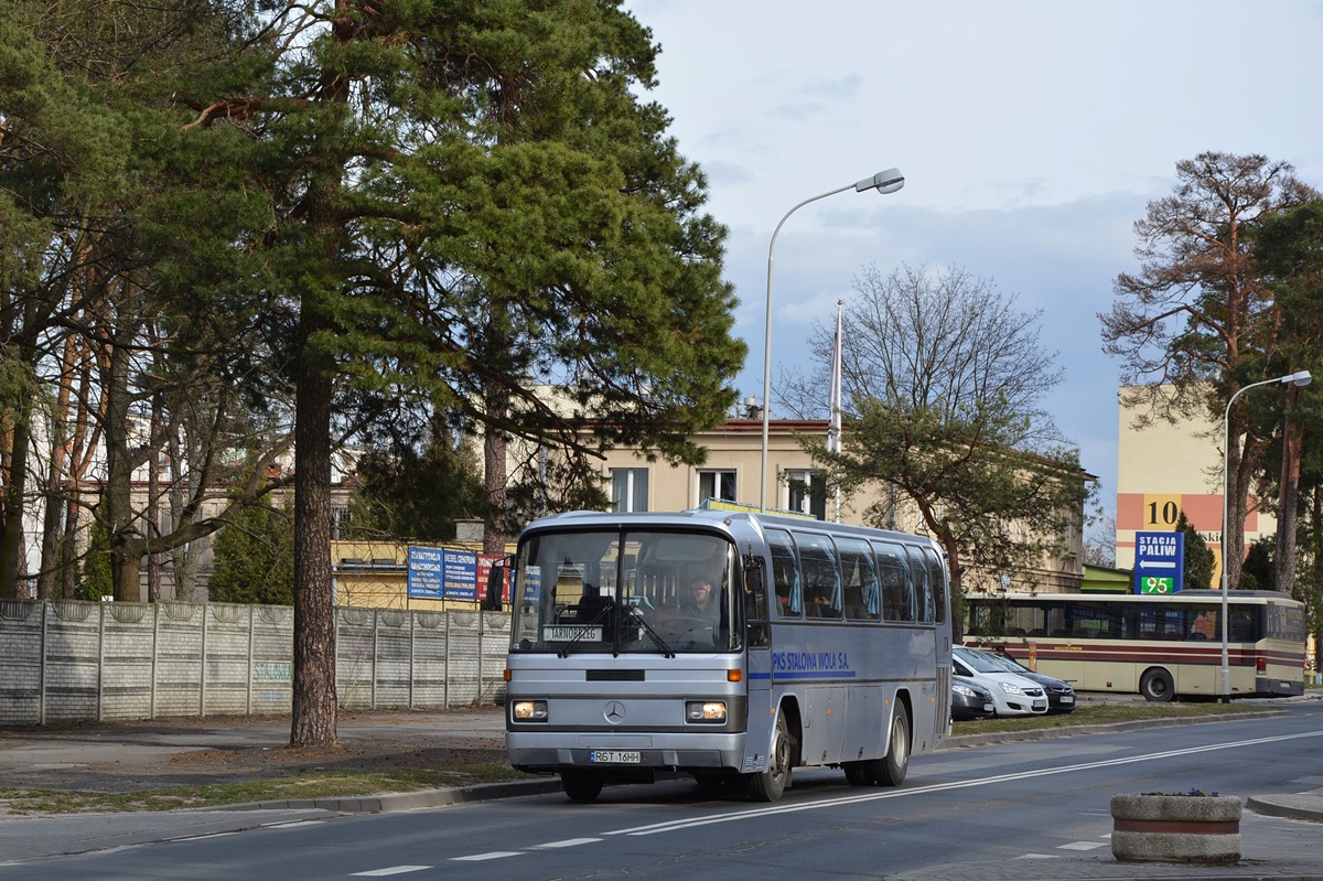 Mercedes-Benz O303-11ÜHE #SW50635