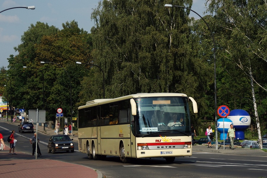 Setra S319 UL-GT #F80518