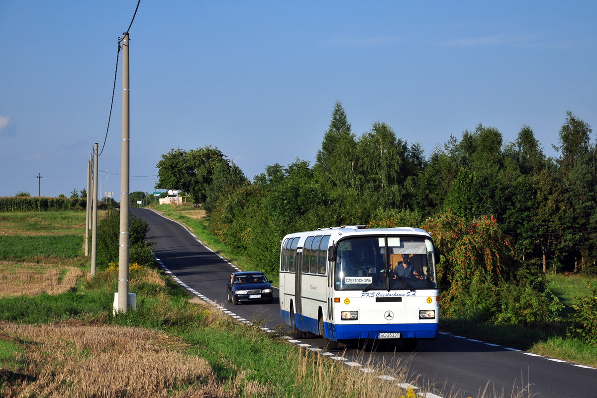 Mercedes-Benz O303-14KHP-L #70005