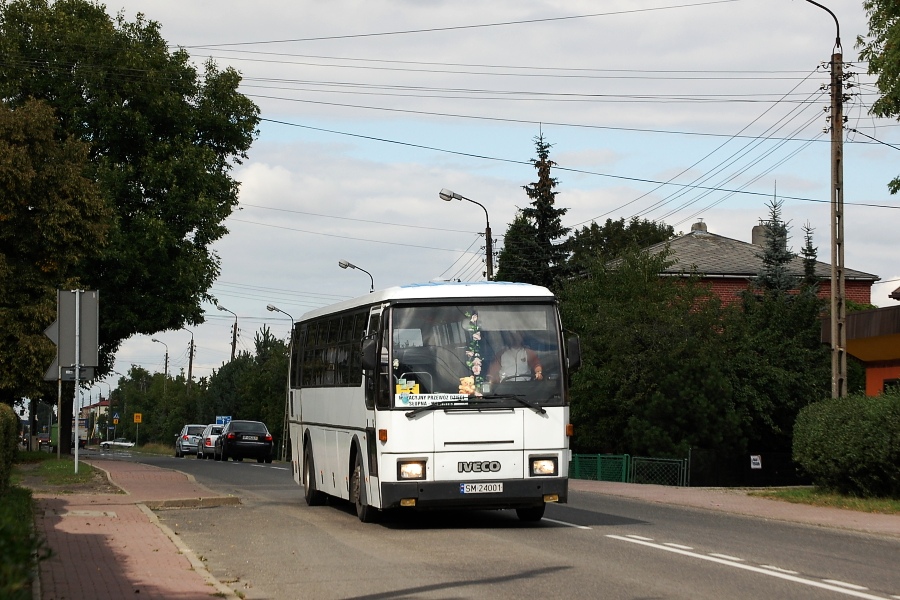 Iveco 370.12 #SM 24001