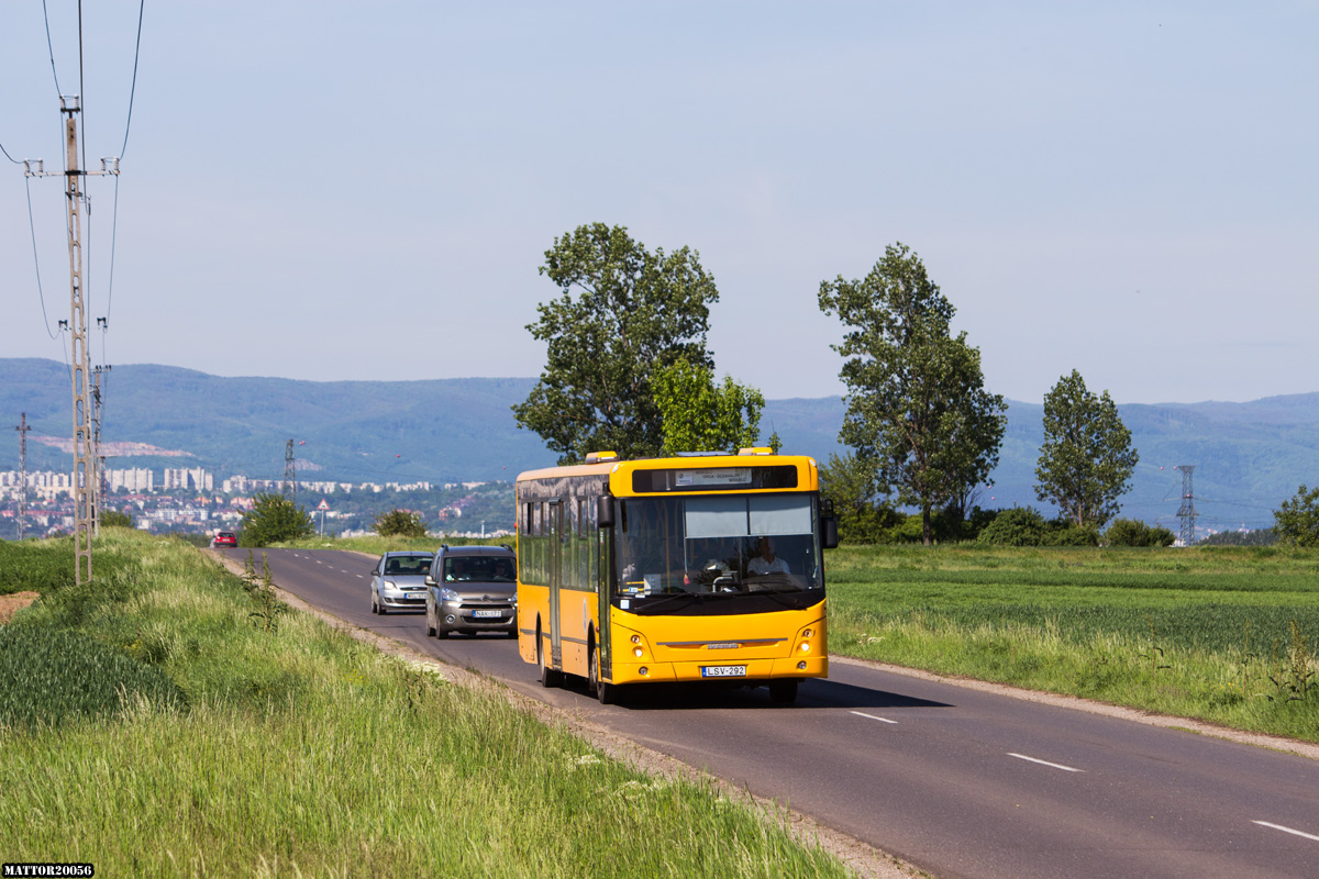 Ikarus E134 #LSV-292