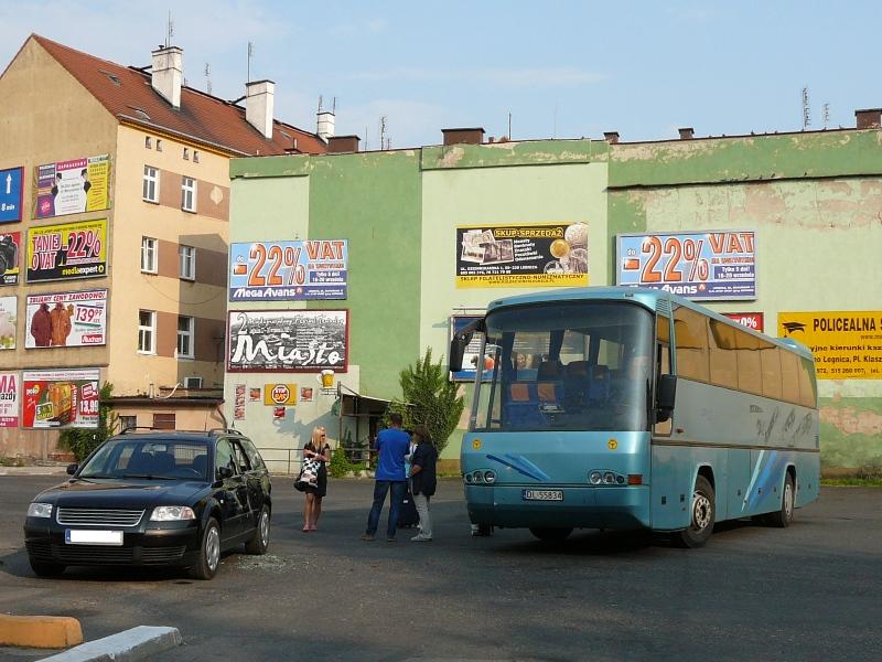 MAN 16.370 HOCL / Neoplan N316 SHD Neobody #90097