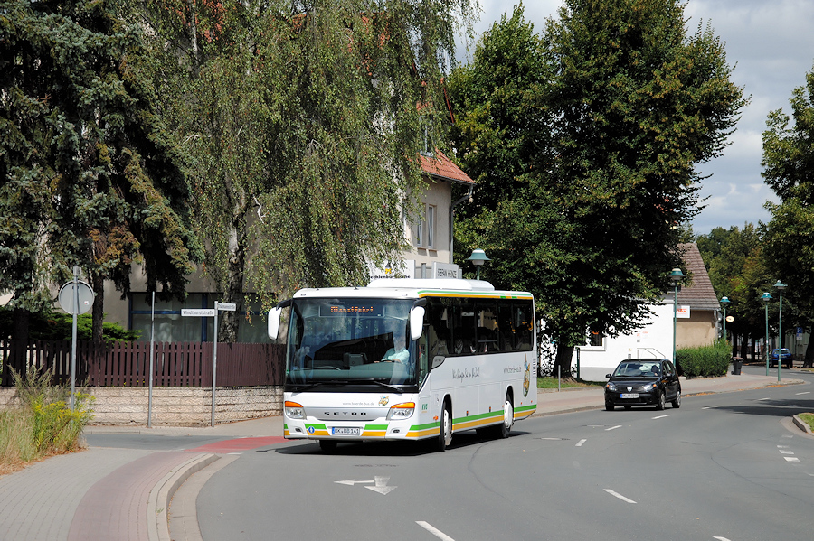 Setra S415 UL #41