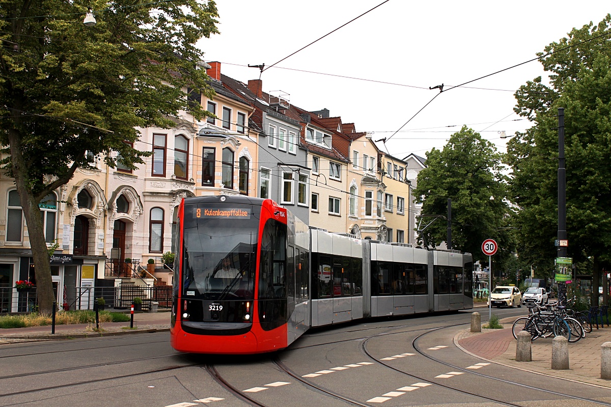 Siemens Avenio-Bremen (BO-Strab) #3219