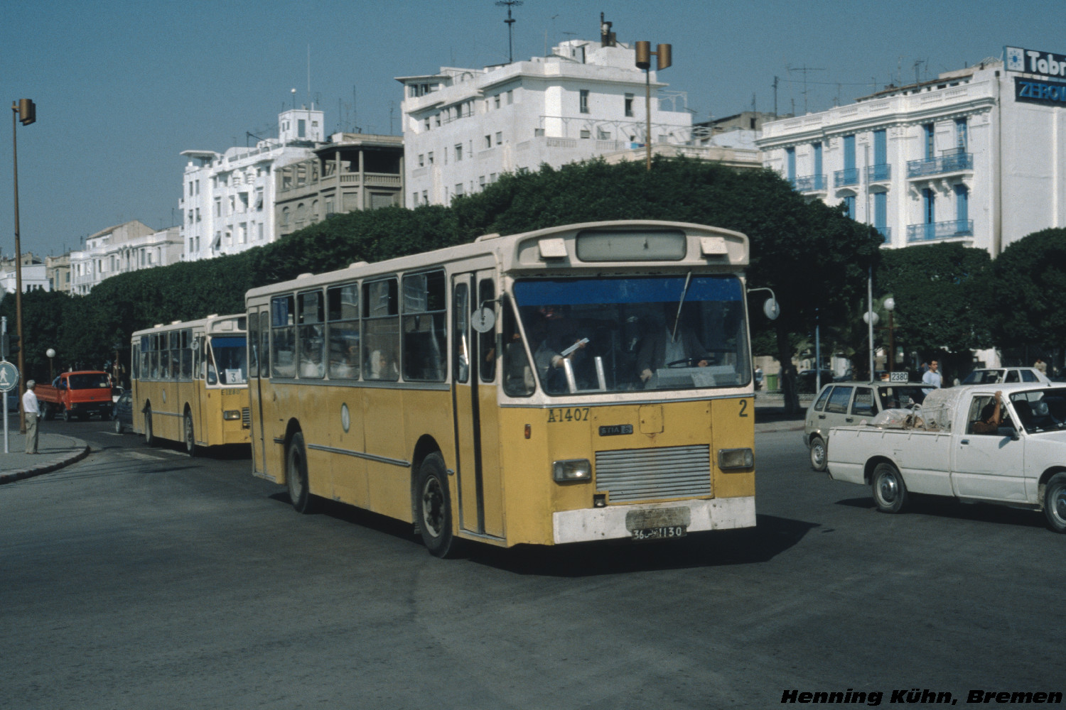 FIAT 418 AL / STIA #A1407