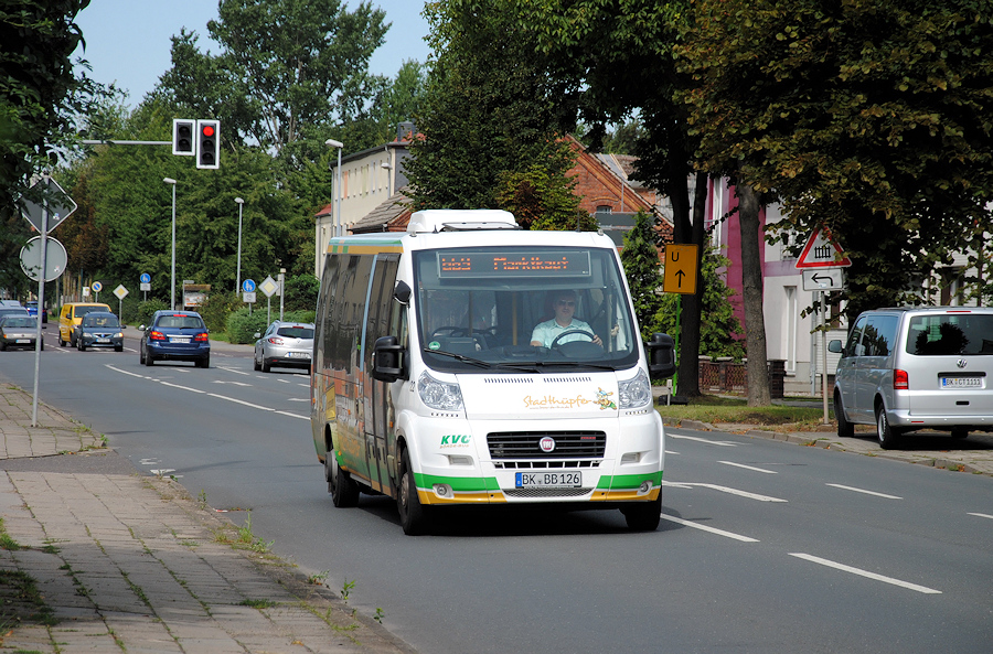 FIAT Ducato / TS Liner #22