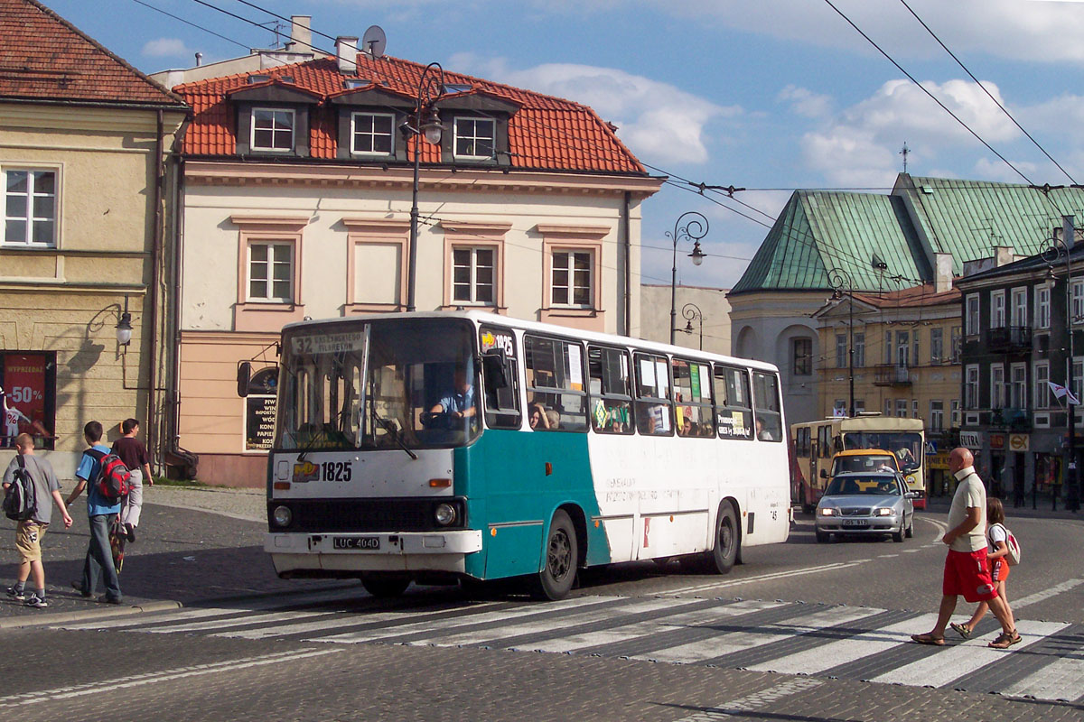 Ikarus 260 #1825