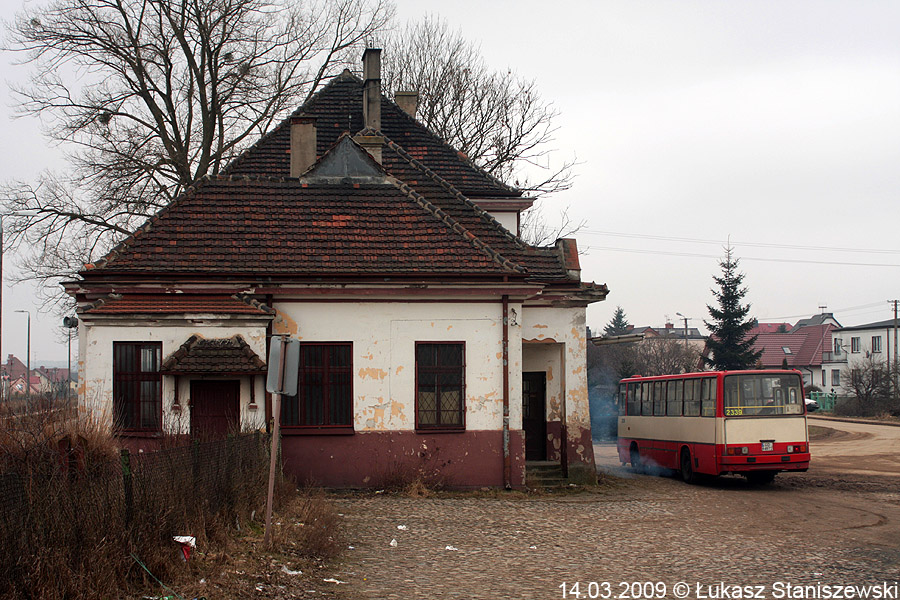 Ikarus 260.04 #2339