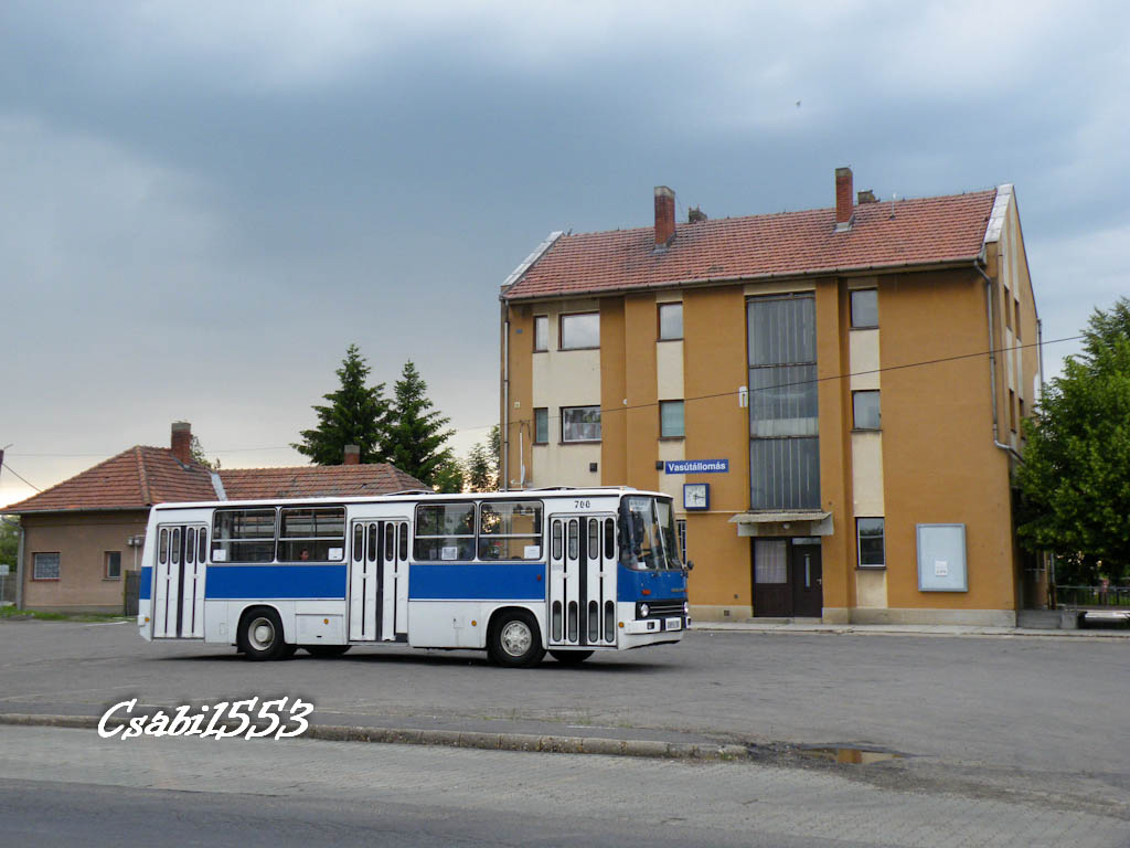 Ikarus 260.50 #BPG-700