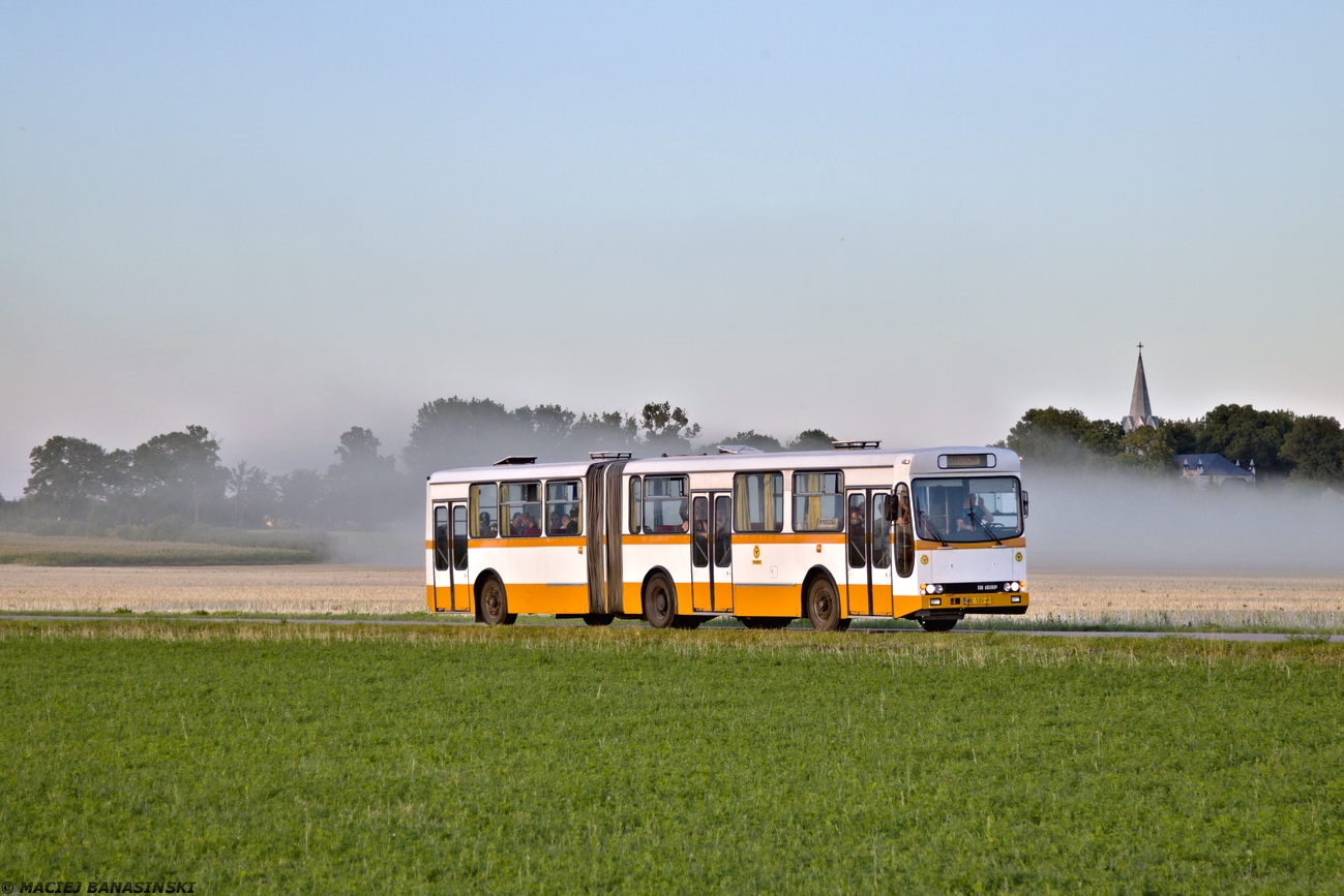 Ikarus-Zemun IK160P #A70504