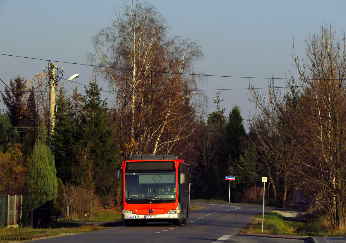 Mercedes-Benz O530 II #817