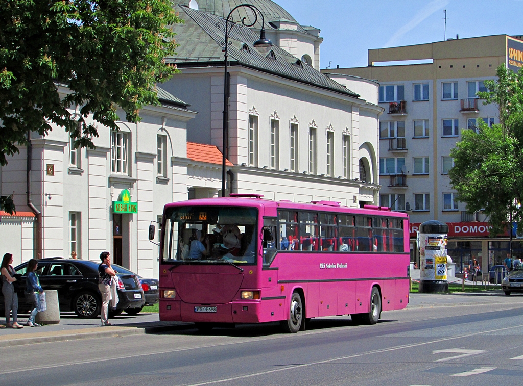 Jelcz T120 #00101