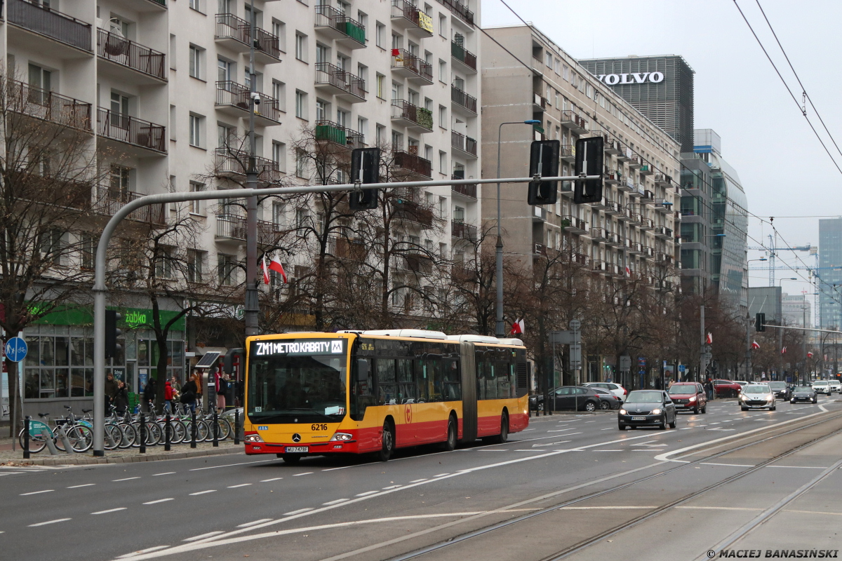 Mercedes-Benz Conecto G #6216