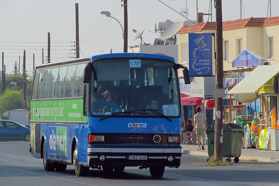 Setra S215 HD #TWZ545