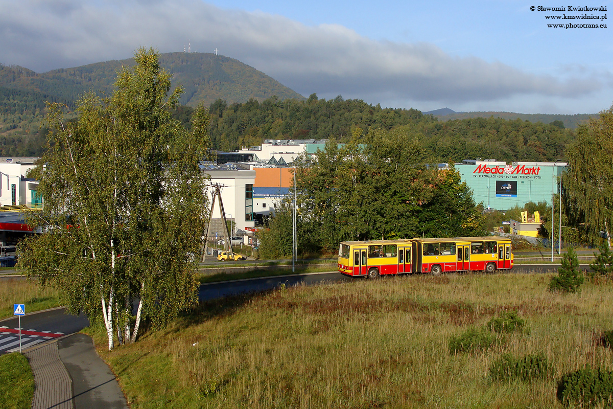 Ikarus 280.70E #3936