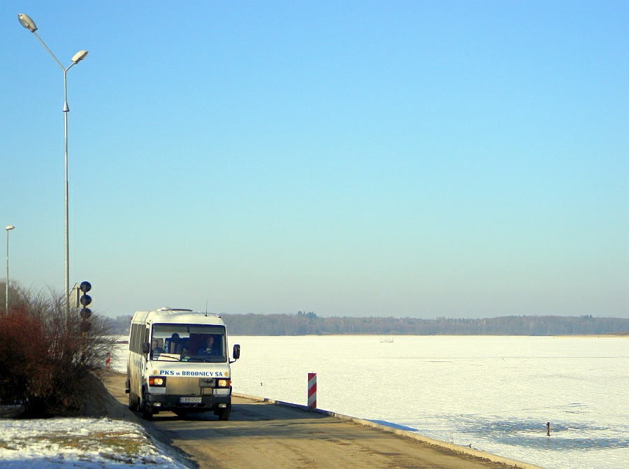 Mercedes-Benz 711 D #B40013