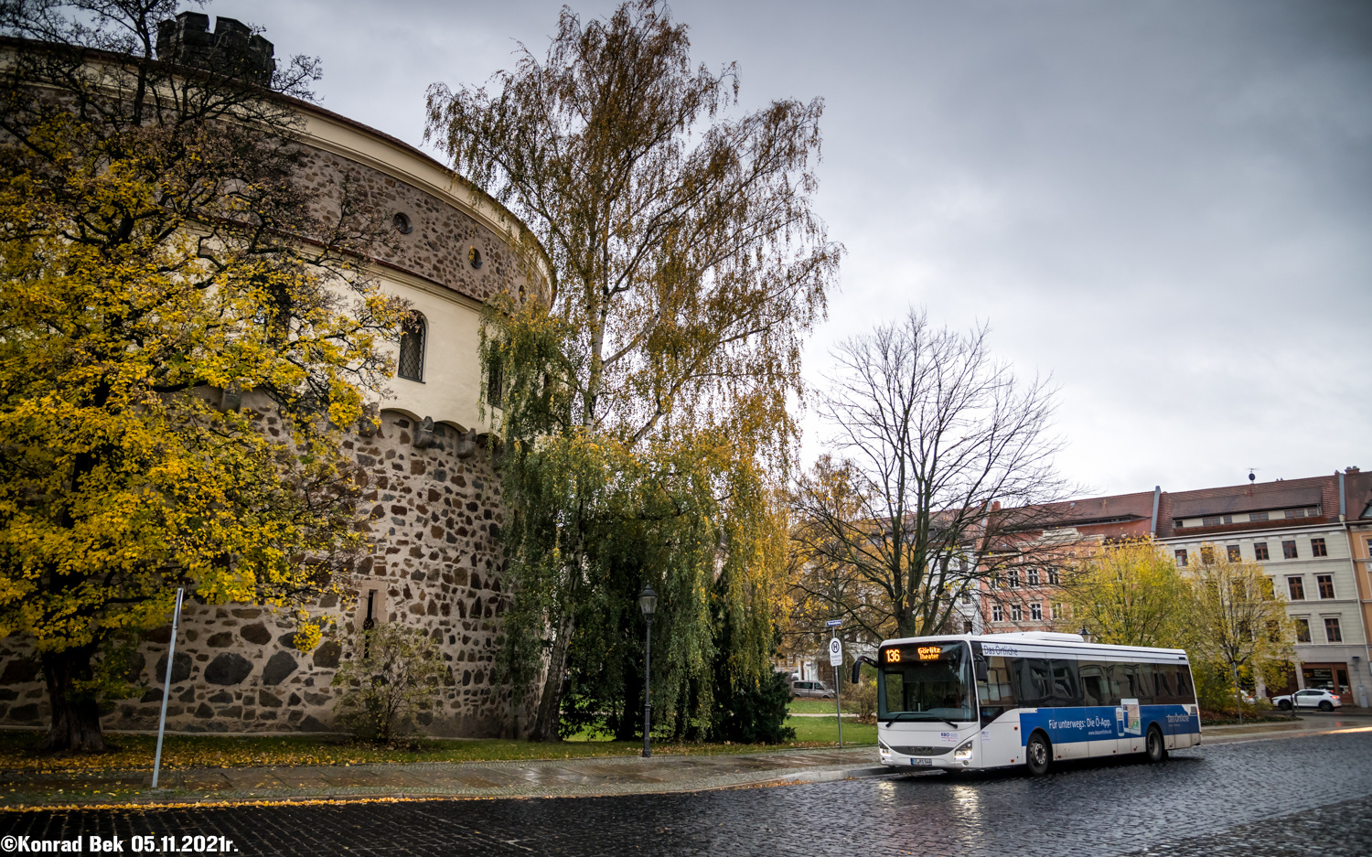 Iveco Crossway 12 LE #546