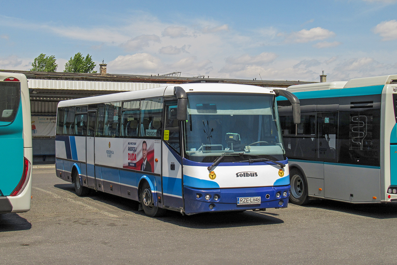 Solbus C10,5 #R6807