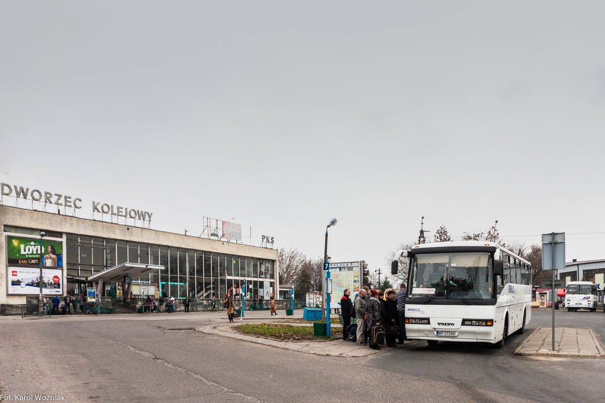 Volvo B10B / Merkavim Amami #10939