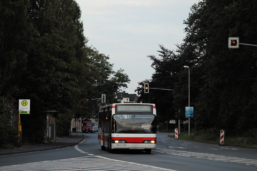 Neoplan N4014NF #2566