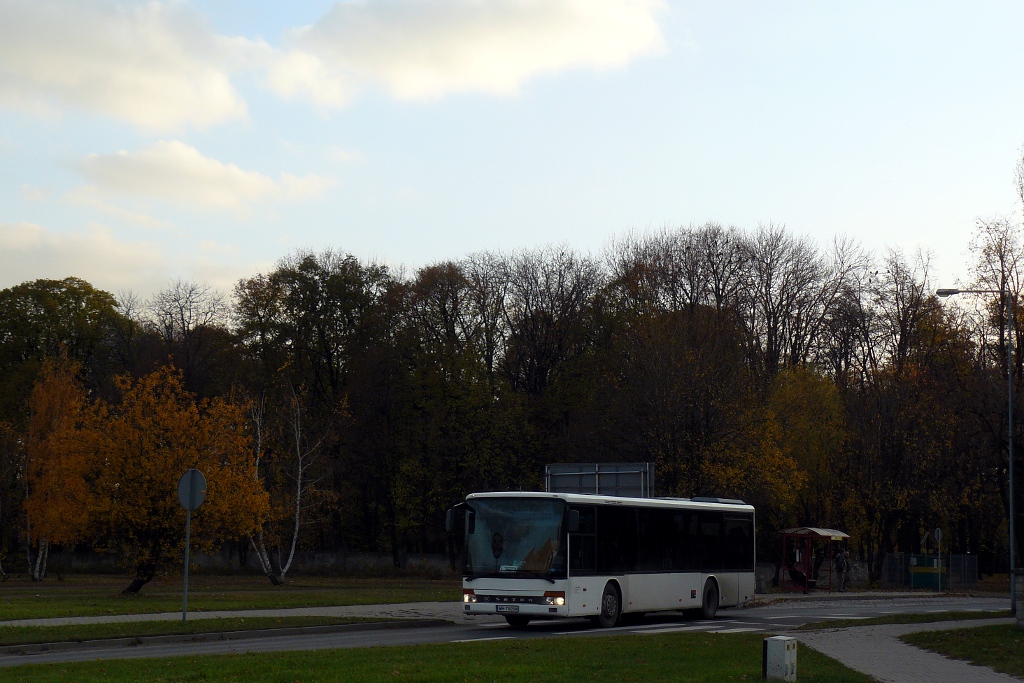 Setra S315 NF #WR 700SM