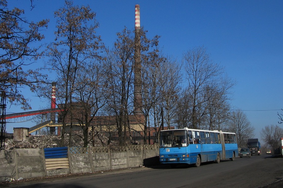 Ikarus 280.26 #07