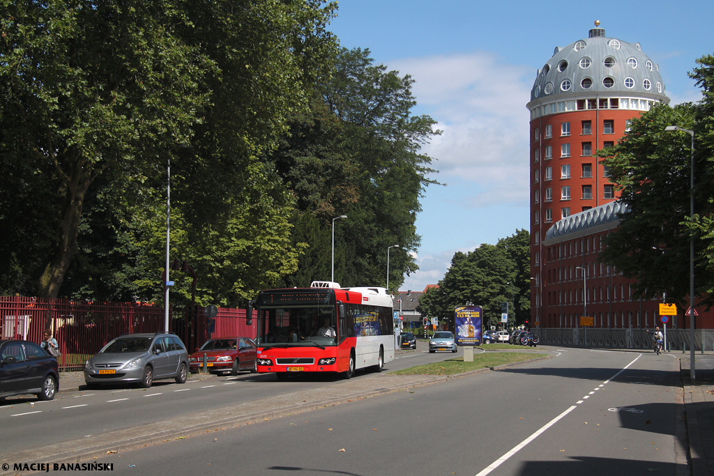 Volvo 7700 #3926