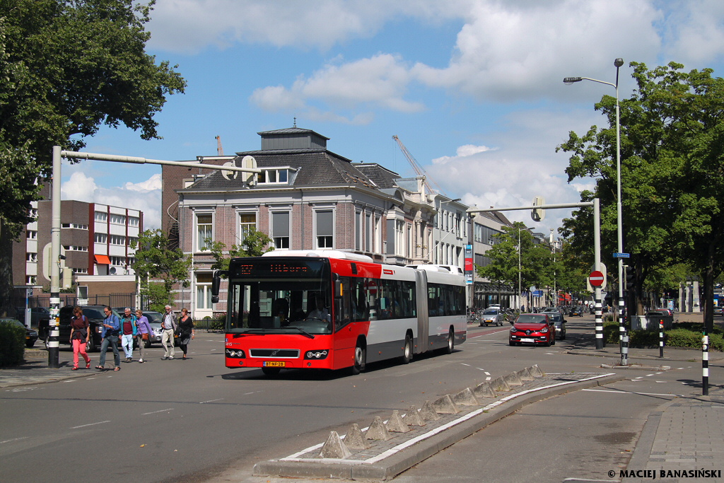 Volvo 7700A #5815