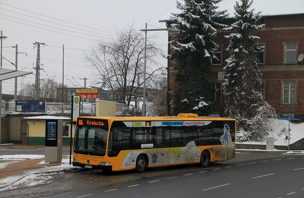 Mercedes-Benz O530 II #900 173-7