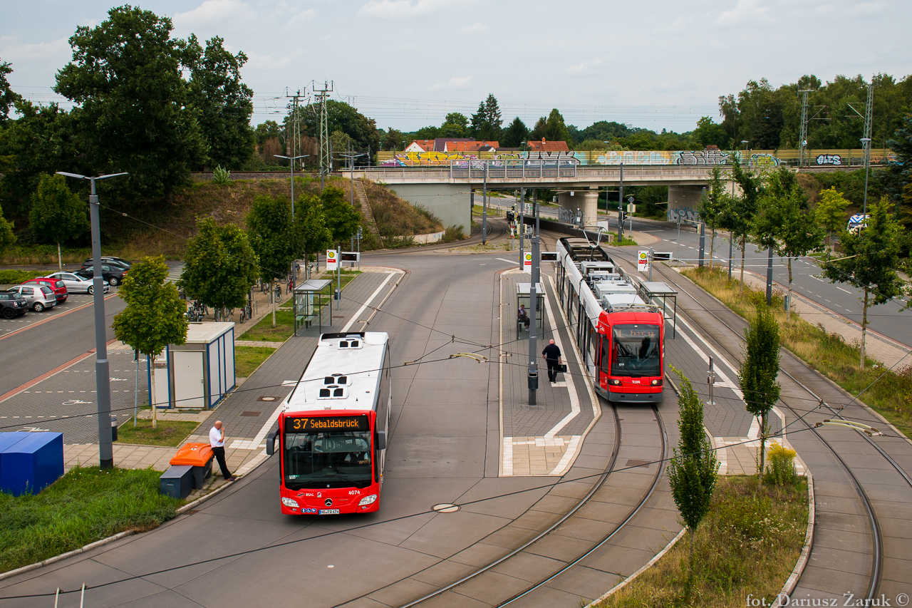 Mercedes-Benz O530 C2 #4074