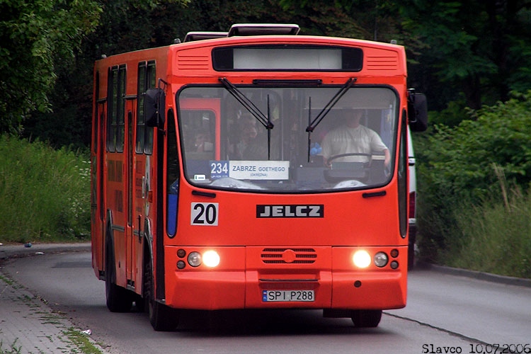 Jelcz 120M #20