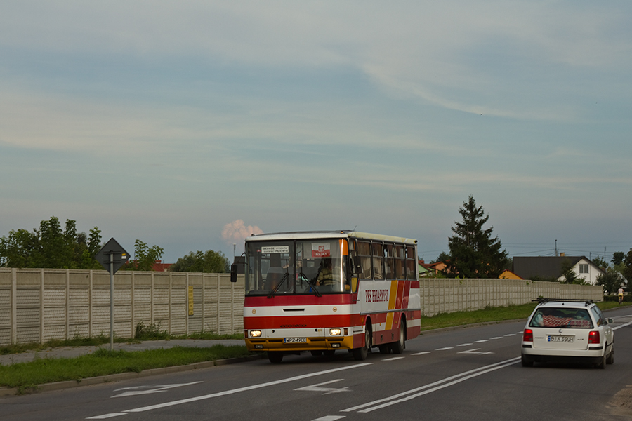 Autosan H10-10.02 #80503