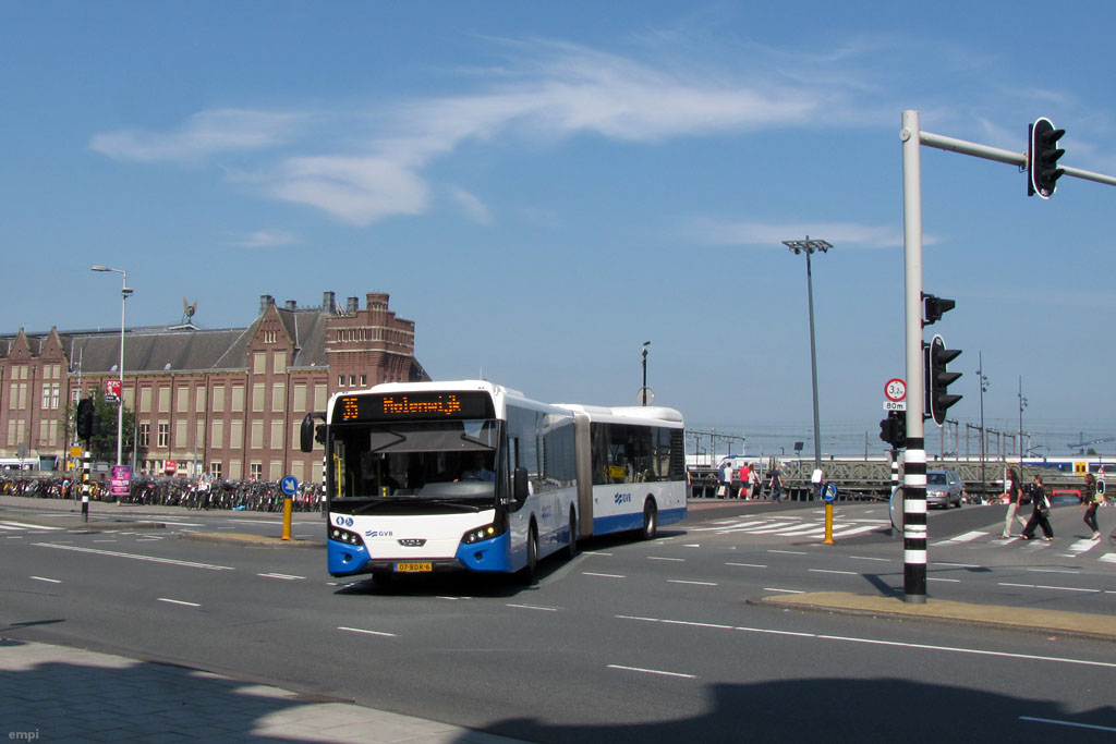 VDL Citea SLFA-180 #1413