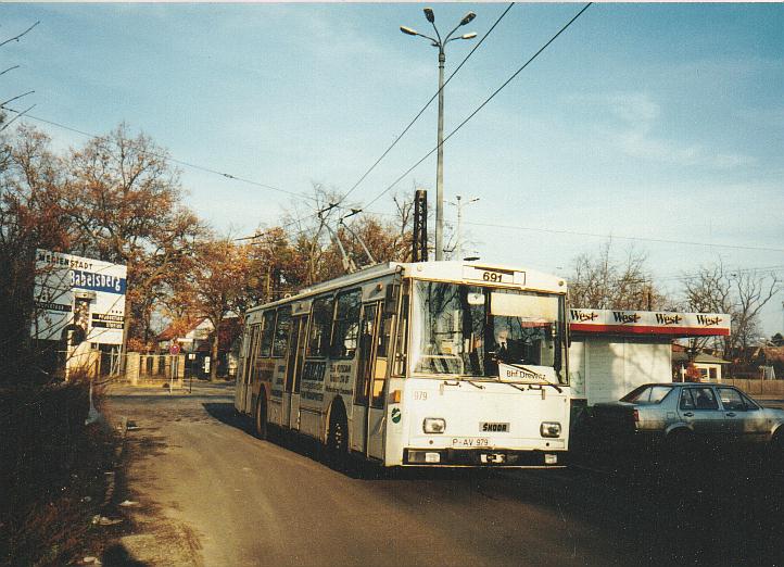 Škoda 14Tr03 #979