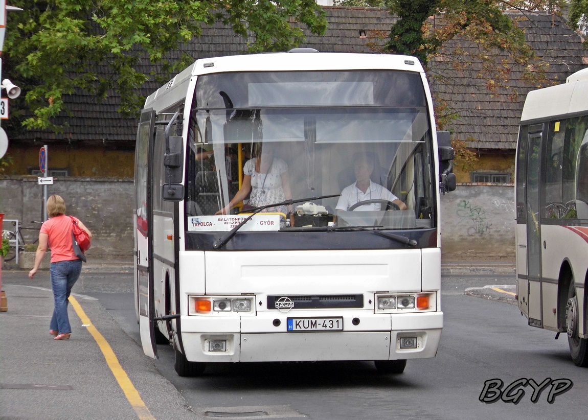 Ikarus EAG E95 #KUM-431