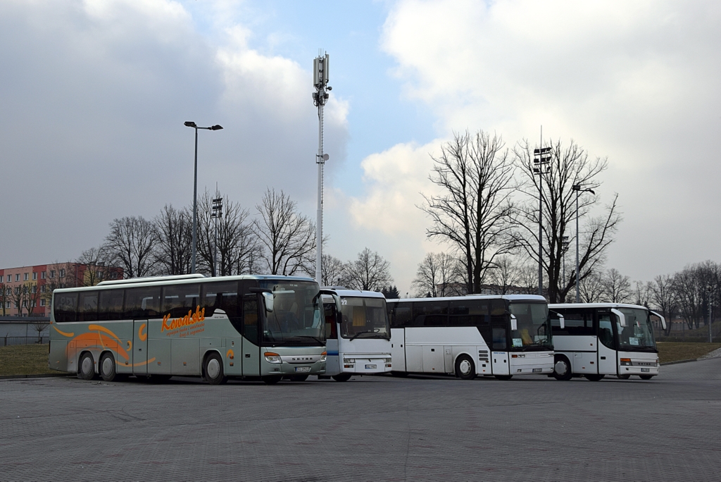 Setra S416 GT-HD #8