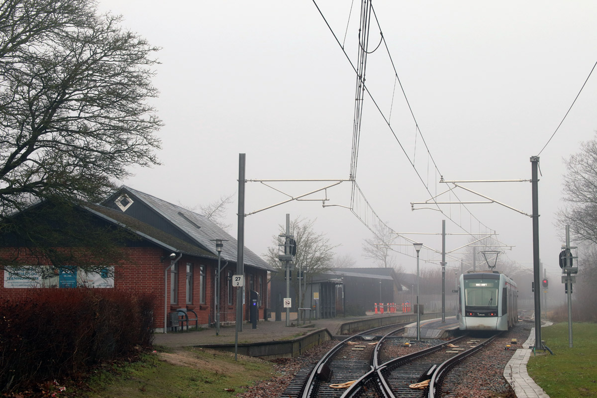 Stadler Tango #2104