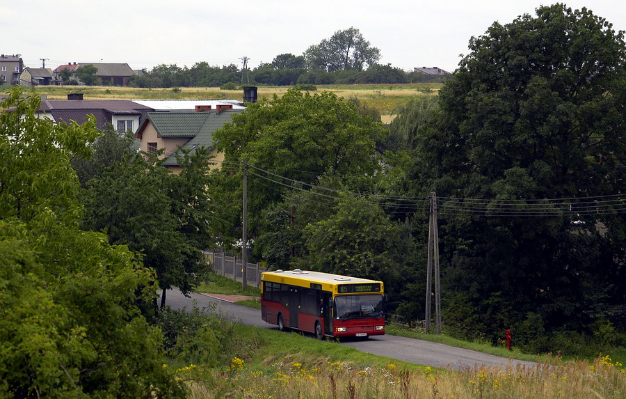 Neoplan N4016 #SK 0849E