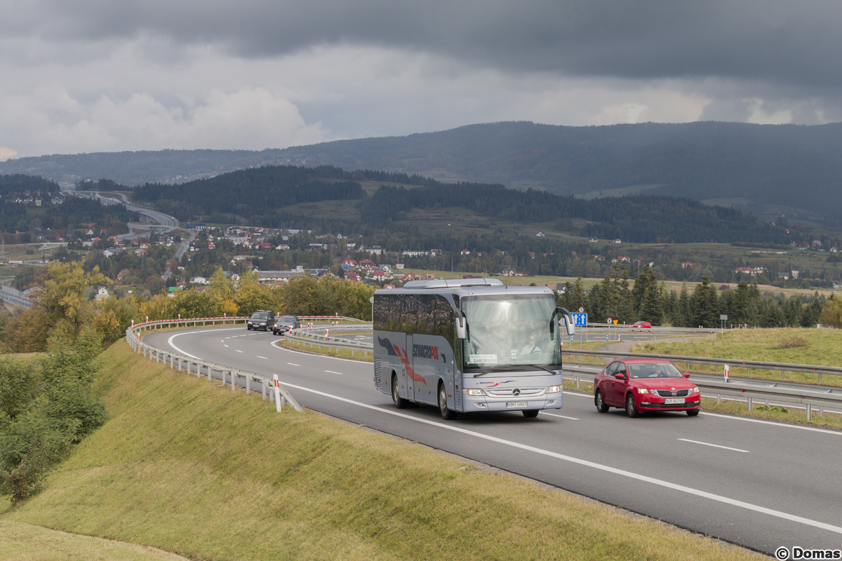 Mercedes-Benz Tourismo 15RHD #38