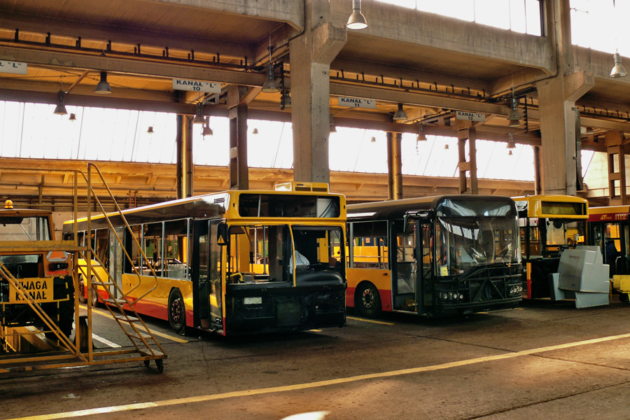 Neoplan N4020td #6971