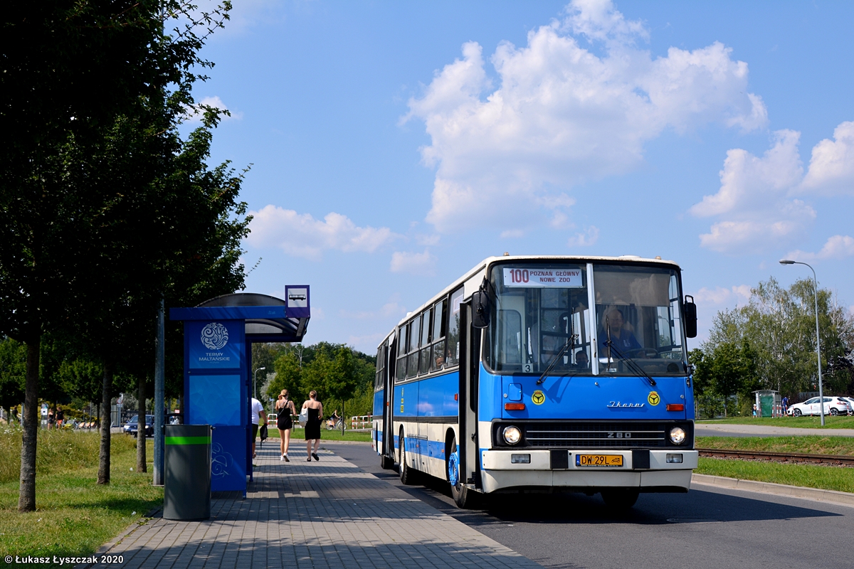 Ikarus 280.17 #3935