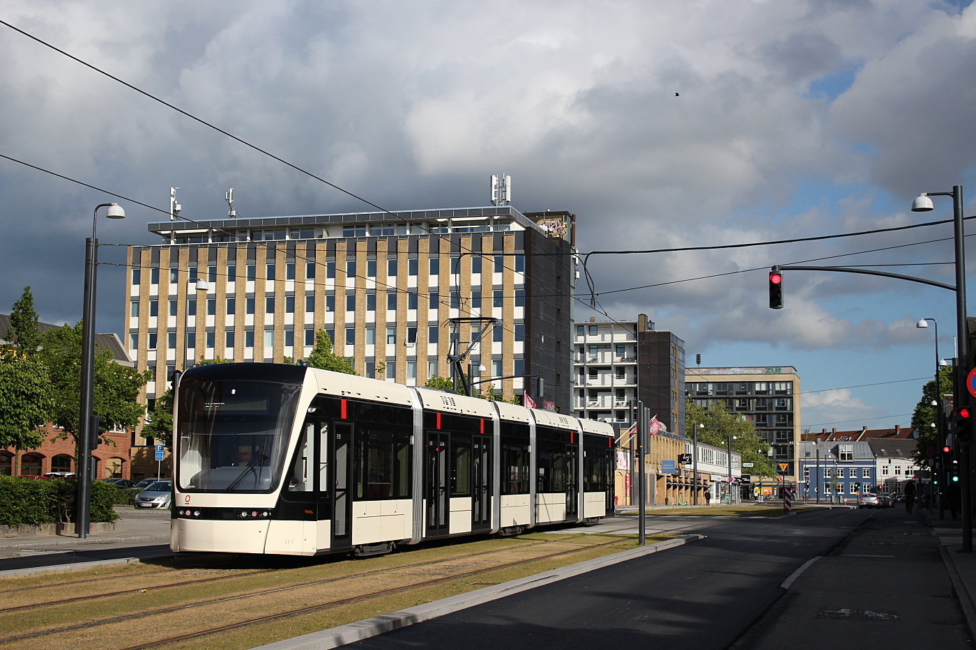 Stadler Variobahn #11