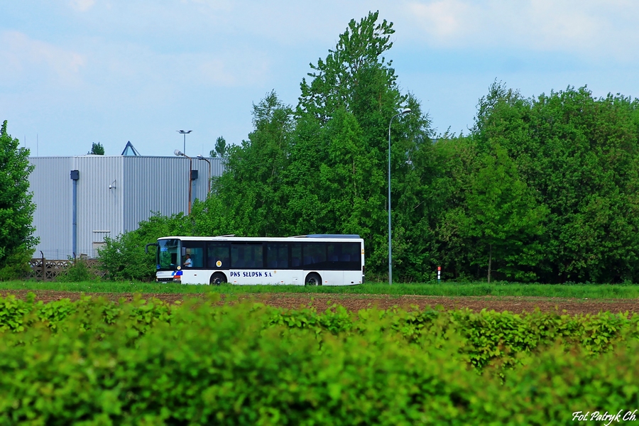 Setra S315 NF #20006