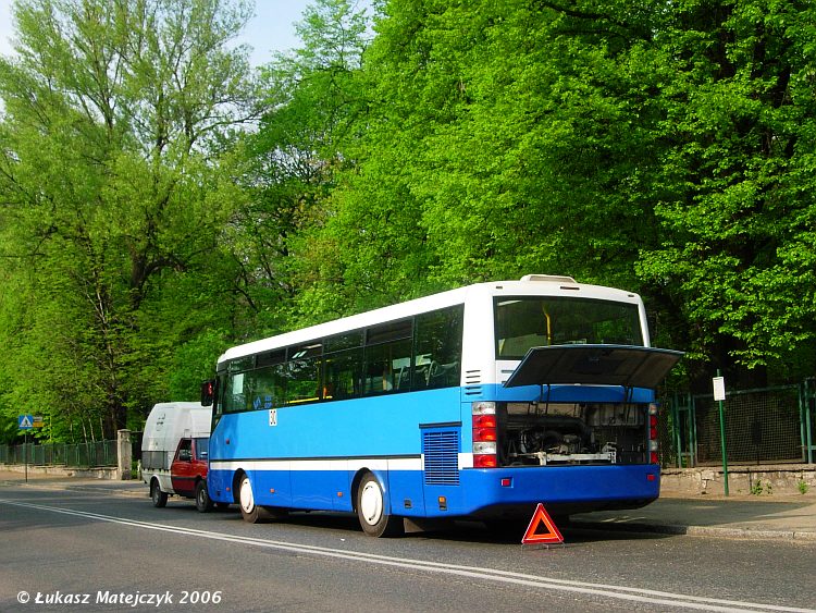 Solbus B9,5 #30