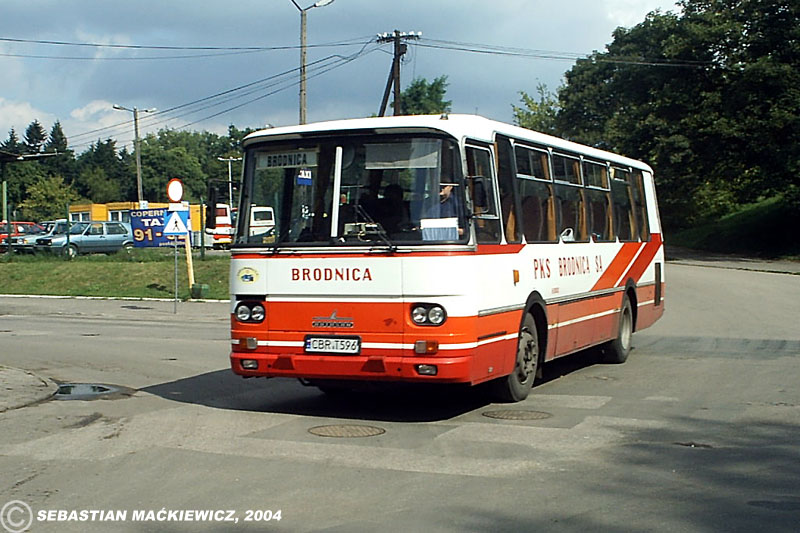 Autosan H9-21.41 #B20003